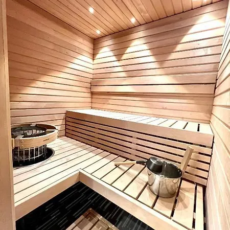 Nuotinvieri 1 By Aavalevi Huoneisto