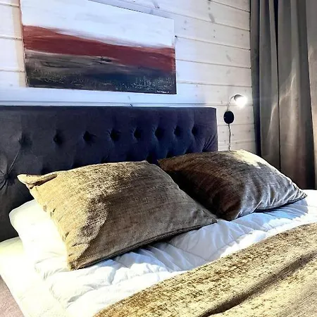 Huoneisto Nuotinvieri 1 By Aavalevi