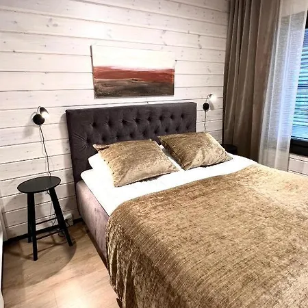 Nuotinvieri 1 By Aavalevi Huoneisto *