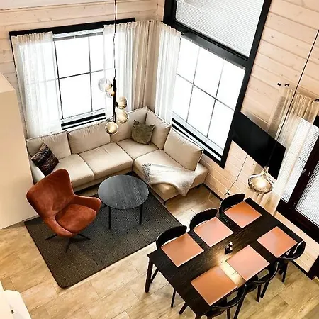 Nuotinvieri 1 By Aavalevi * Levi