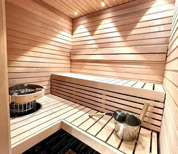 Nuotinvieri 1 By Aavalevi Διαμέρισμα