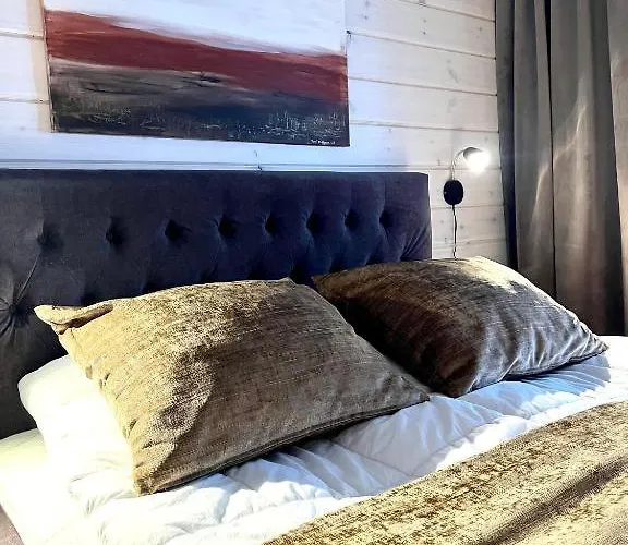 Διαμέρισμα Nuotinvieri 1 By Aavalevi