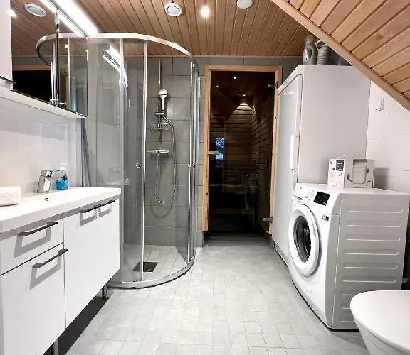 Nuotinvieri 1 By Aavalevi Διαμέρισμα