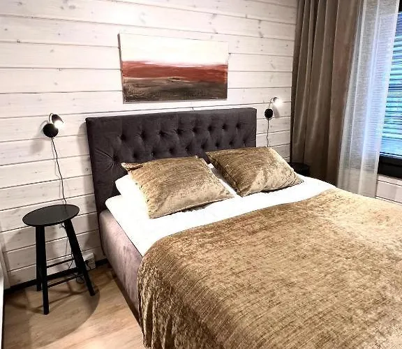 Nuotinvieri 1 By Aavalevi Διαμέρισμα *