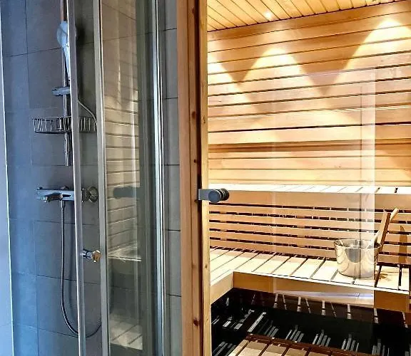 Nuotinvieri 1 By Aavalevi * Levi