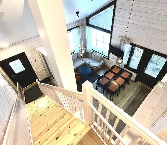 Nuotinvieri 1 By Aavalevi Διαμέρισμα