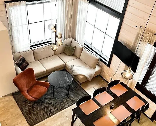 Nuotinvieri 1 By Aavalevi * Levi